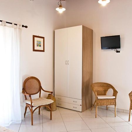 Bed and Breakfast Domus Liberty Sant'Agnello Exterior foto