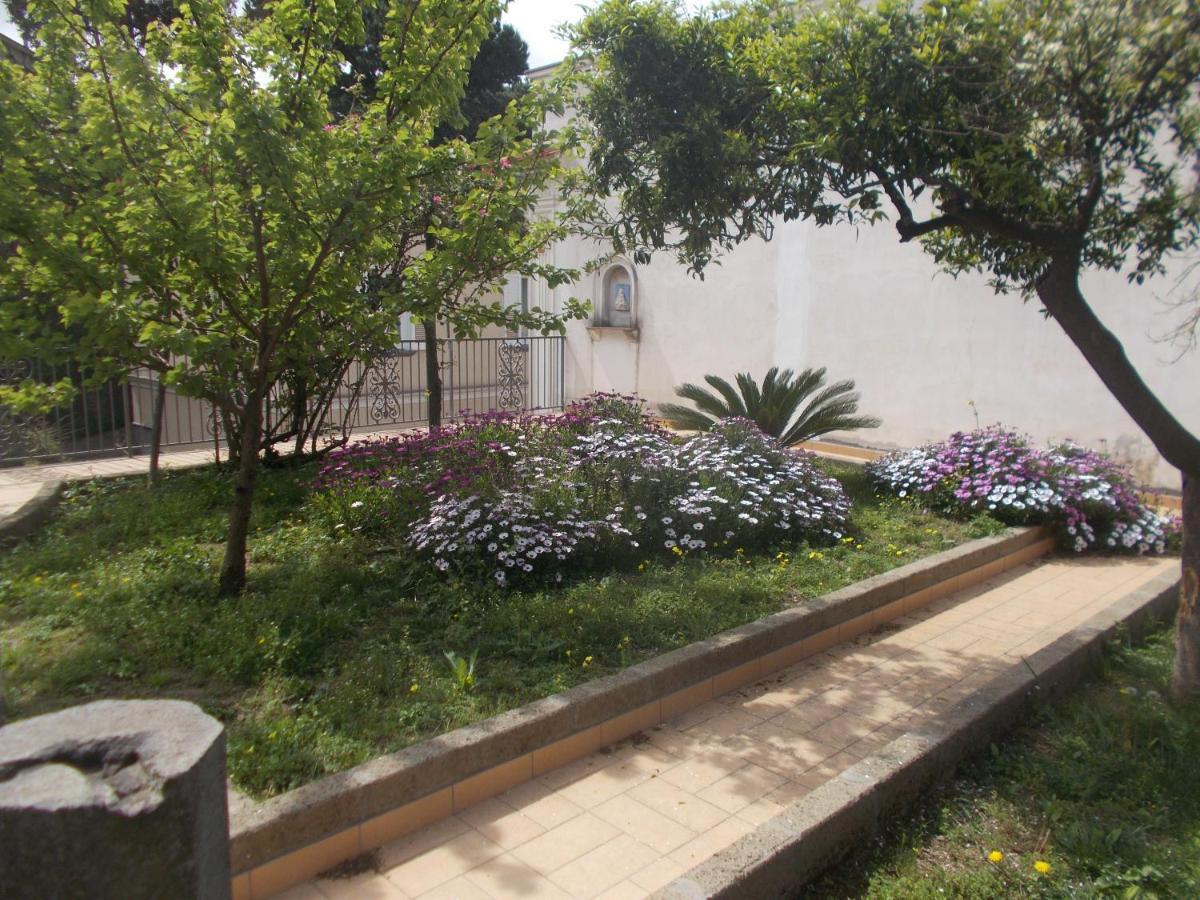 Bed and Breakfast Domus Liberty Sant'Agnello Exterior foto