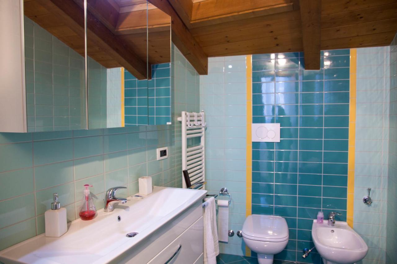 Bed and Breakfast Domus Liberty Sant'Agnello Exterior foto