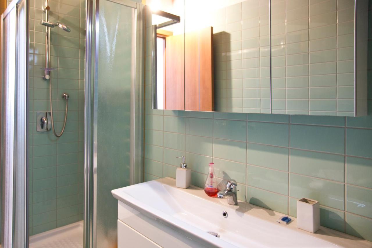 Bed and Breakfast Domus Liberty Sant'Agnello Exterior foto