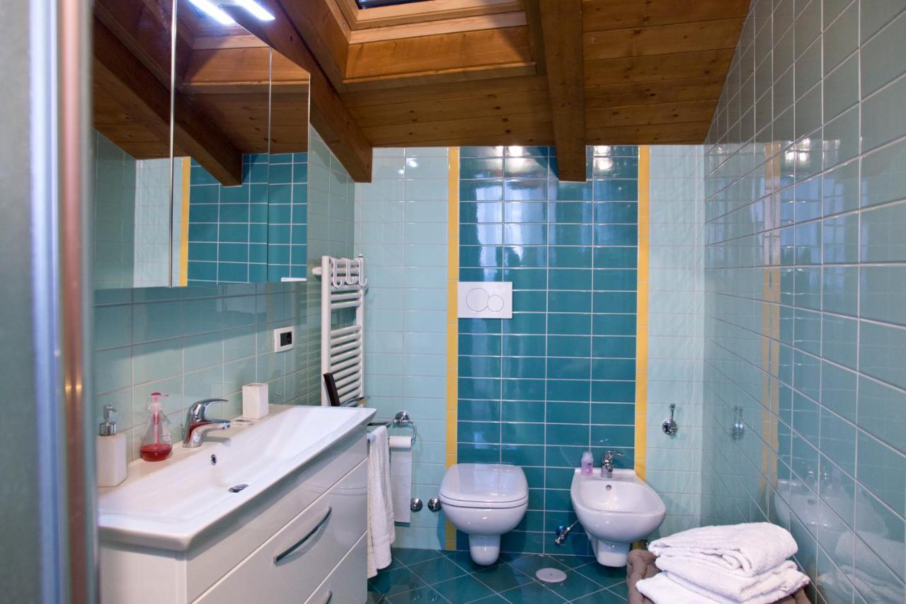 Bed and Breakfast Domus Liberty Sant'Agnello Exterior foto