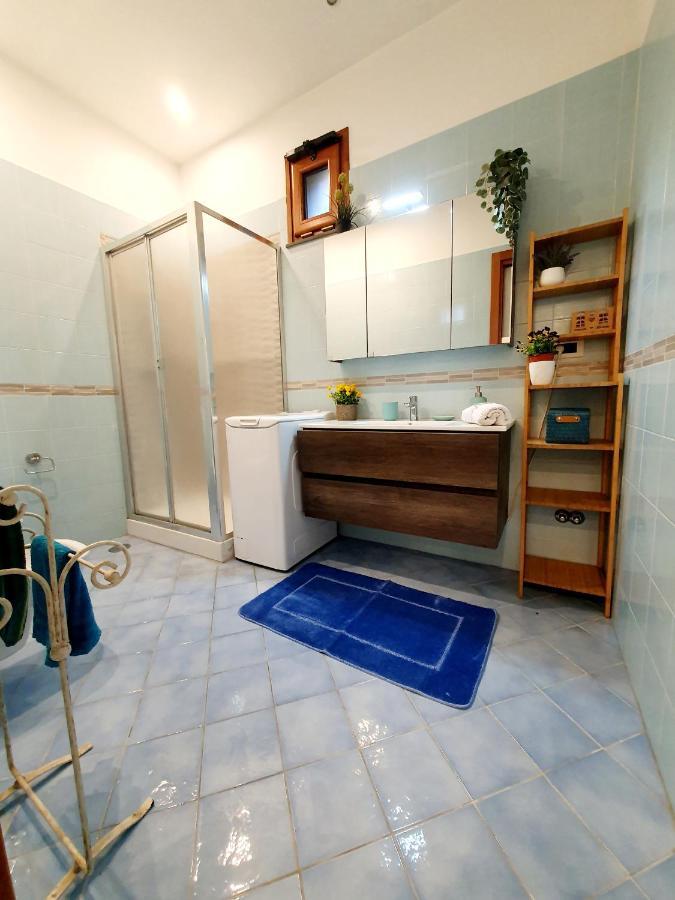 Bed and Breakfast Domus Liberty Sant'Agnello Exterior foto