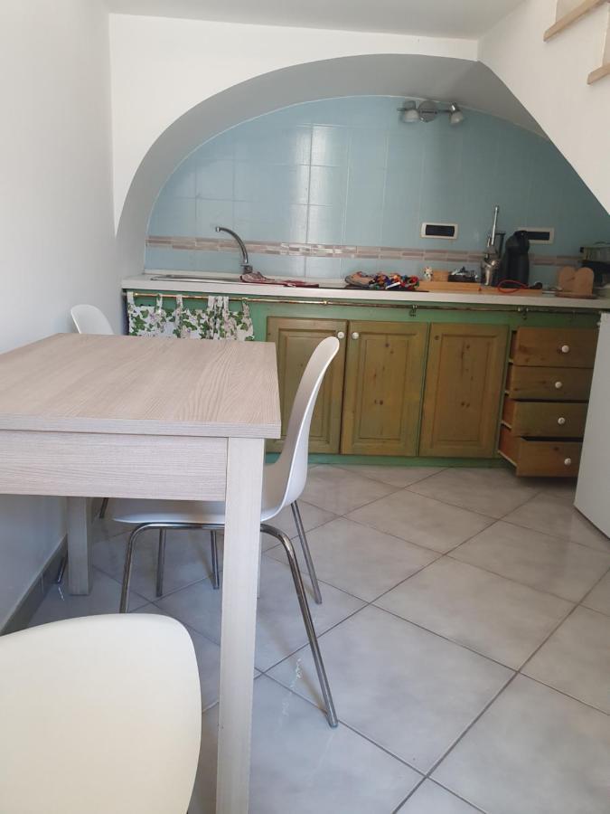 Bed and Breakfast Domus Liberty Sant'Agnello Exterior foto